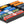 EUMFQFA02 Feldherr PanoramaLiege - H0 scale - 5 compartments for model railway - 560 mm x 360 mm x 45 mm