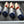 Eurobox 60x40 Set with Zugliege - 7 compartments for H0e gauge - for model railway locomotives, wagons and vehicles