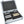 Feldherr Eurobox 40 x 30 cm Set for model railway - H0e scale - 6 compartments - foam insert for upright storage