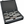 Feldherr Eurobox 40 x 30 cm Set for model railway - H0m scale - 6 compartments - foam insert for upright storage
