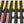 Feldherr Eurobox 40 x 30 cm Set for model railway - N scale - 6 compartments - foam insert for horizontal storage