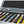 Feldherr Eurobox 40 x 30 cm Set for model railway - N scale - 9 compartments - foam insert for horizontal storage