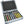 Feldherr Eurobox 40 x 30 cm Set for model railway - N scale - 9 compartments - foam insert for horizontal storage