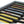 Feldherr Eurobox 40 x 30 cm Set for model railway - N scale - 9 compartments - foam insert for horizontal storage