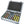 Feldherr Eurobox 40 x 30 cm Set for model railway - N scale - 9 compartments - foam insert for horizontal storage