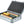 Feldherr Eurobox 60 x 40 cm Set with PanoramaLiege - 3 compartments for 0 scale - for model railways, locomotives and vehicles