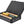 Feldherr Eurobox 60 x 40 cm Set with PanoramaLiege - 3 compartments for 0 scale - for model railways, locomotives and vehicles