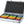 Feldherr Eurobox 60 x 40 cm Set with PanoramaLiege - 5 compartments for H0 scale - for model railways, locomotives and vehicles