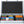 Feldherr Eurobox 60 x 40 cm Set with PanoramaLiege - 5 compartments for H0 scale - for model railways, locomotives and vehicles