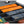 Feldherr Eurobox 60 x 40 cm Set with PanoramaLiege - 5 compartments for H0 scale - for model railways, locomotives and vehicles