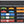 Feldherr Eurobox 60 x 40 cm Set with PanoramaLiege - 5 compartments for H0 scale - for model railways, locomotives and vehicles