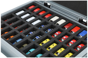 Feldherr Eurobox 40 x 30 cm Set for 1:87 Scale Model Cars