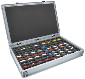 Feldherr Eurobox 60 x 40 cm Set for 1:87 Scale Model Cars