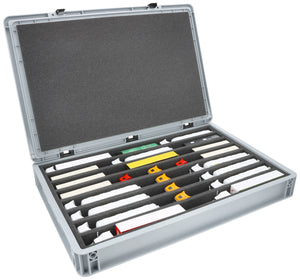 Feldherr Eurobox 60 x 40 cm Set for 1:87 Scale Model Trucks, Buses and Utility Vehicles