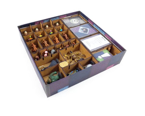 Boardgame Organizer Insert for Stuffed Fables