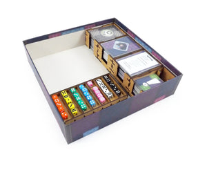 Boardgame Organizer Insert for Stuffed Fables