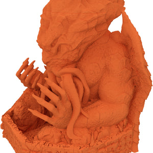 Fates End Dice Tower: Cthulhu