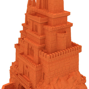 Fates End Dice Tower: Dragonborn