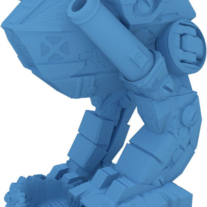 Fates End Dice Tower: Mech