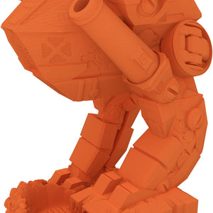Fates End Dice Tower: Mech