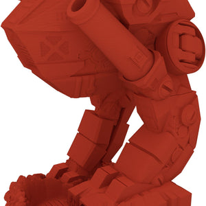 Fates End Dice Tower: Mech