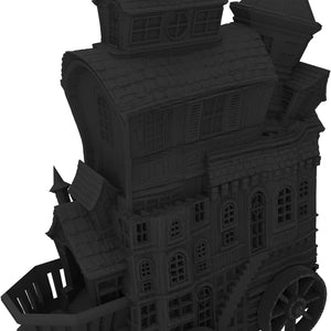 Fates End Dice Tower: Merchant