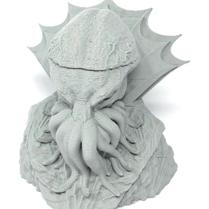 Fates End Dice Jail: Mind Flayer