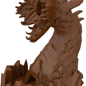 Fates End Dice Tower: Moonworm