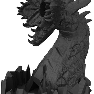 Fates End Dice Tower: Moonworm