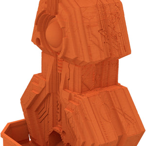 Fates End Dice Tower: Obelisk