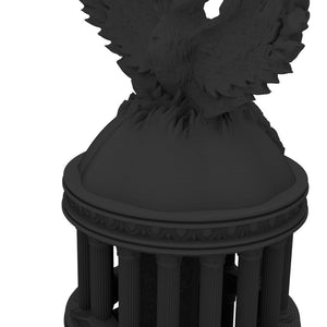 Fates End Dice Tower: Phoenix