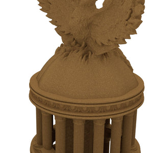 Fates End Dice Tower: Phoenix