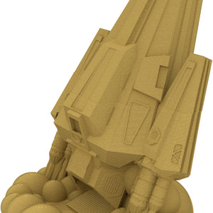 Fates End Dice Tower: Starfinder