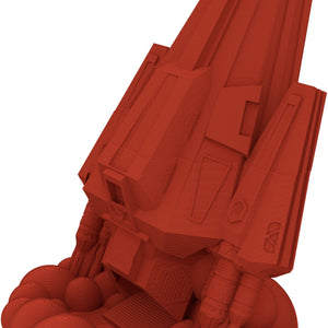 Fates End Dice Tower: Starfinder