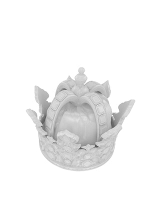 Fates End Dice Jail: Crown