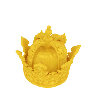 Fates End Dice Jail: Crown