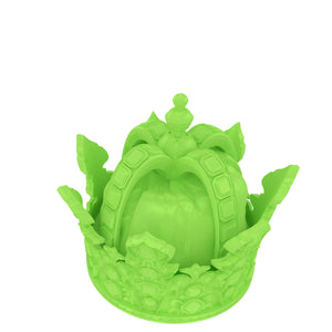 Fates End Dice Jail: Crown