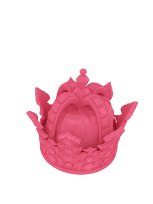 Fates End Dice Jail: Crown