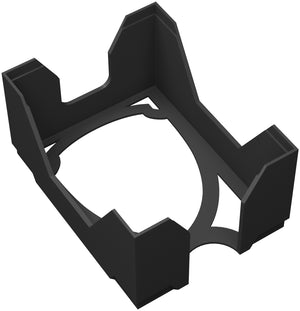 Feldherr Backpack + 4 Storage Boxes TCHS105 for Disney Lorcana - 5440 Cards + game material