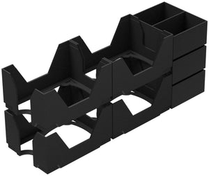 Feldherr Backpack + 4 Storage Boxes TCHS105 for Disney Lorcana - 5440 Cards + game material