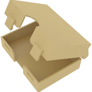 Feldherr card holder for Star Wars: Unlimited - 120 Cards