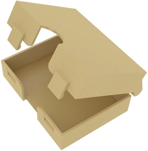 Feldherr card holder for Star Wars: Unlimited - 120 Cards