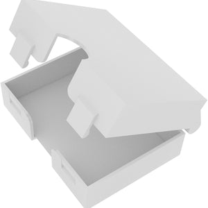 Feldherr card holder for Star Wars: Unlimited - 120 Cards