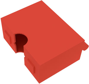 Feldherr card holder for Star Wars: Unlimited - 120 Cards