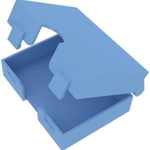 Feldherr card holder for Star Wars: Unlimited - 120 Cards