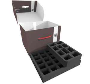 Feldherr Storage Box FSLB250 for Warhammer 40.000: Indomitus