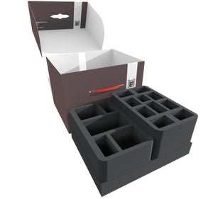 Feldherr Storage Box FSLB250 for Warhammer 40.000: Indomitus
