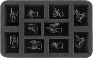 Feldherr Storage Box FSLB310 for Warhammer 40.000: Indomitus