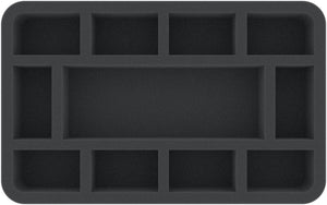 Feldherr Half-Size foam set for Ravager