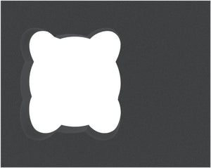 Feldherr foam set for Megaboss on Maw-krusha